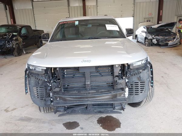 2024 JEEP GRAND CHEROKEE 4XE Limited 4XE