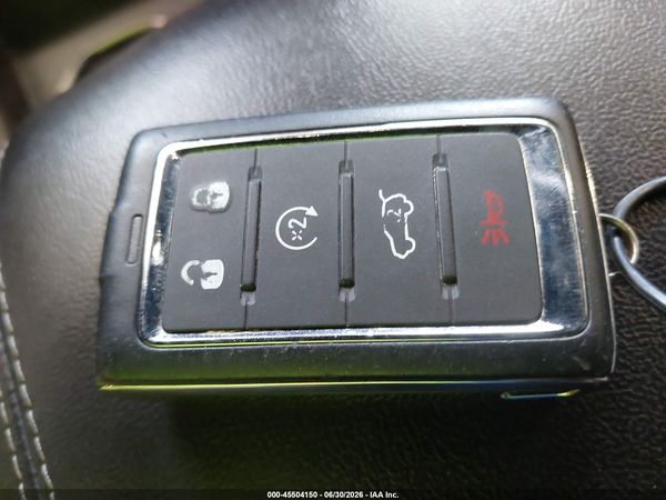 2024 JEEP GRAND CHEROKEE 4XE Limited 4XE