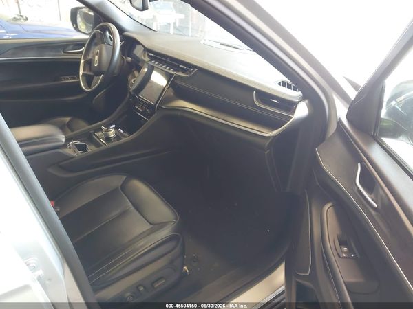 2024 JEEP GRAND CHEROKEE 4XE Limited 4XE