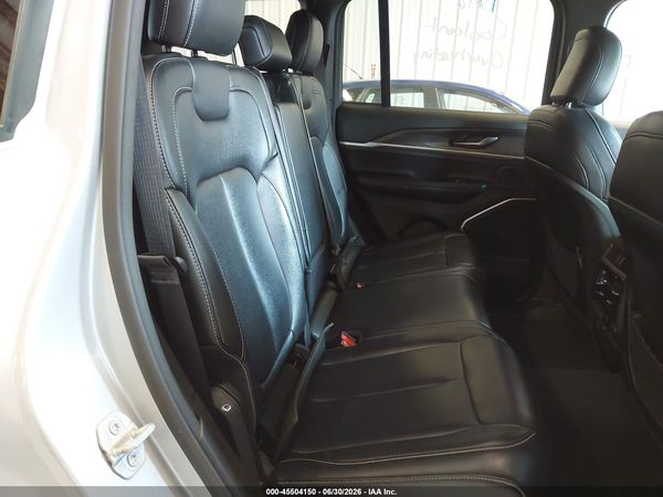 2024 JEEP GRAND CHEROKEE 4XE Limited 4XE