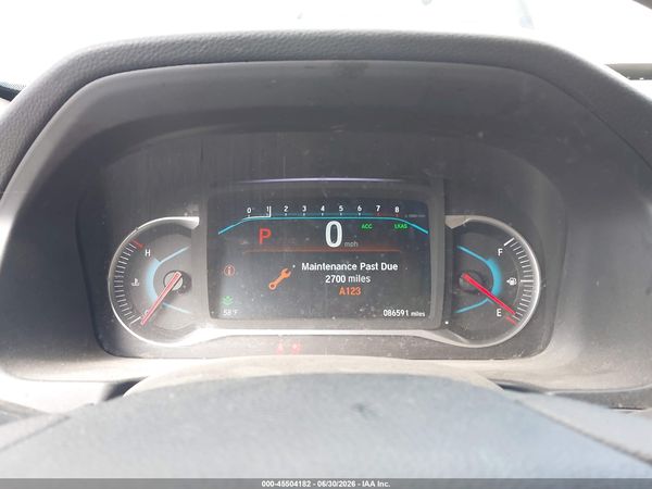 2019 HONDA PILOT EX