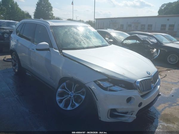 2018 BMW X5 SDRIVE35I — I1