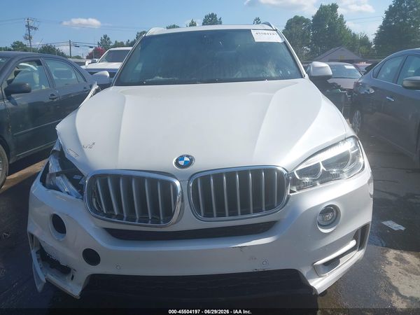 2018 BMW X5 SDRIVE35I — I115