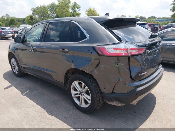 2019 FORD EDGE SEL — I3