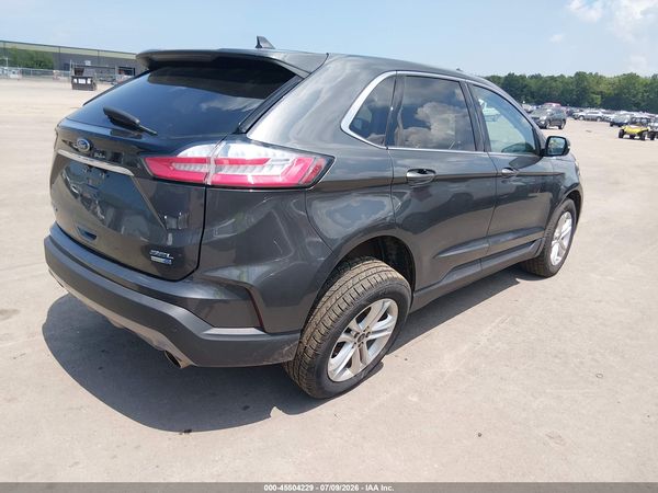 2019 FORD EDGE SEL — I4