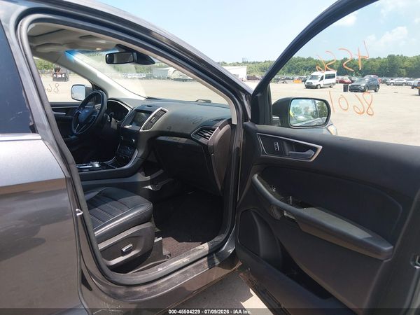 2019 FORD EDGE SEL — I5