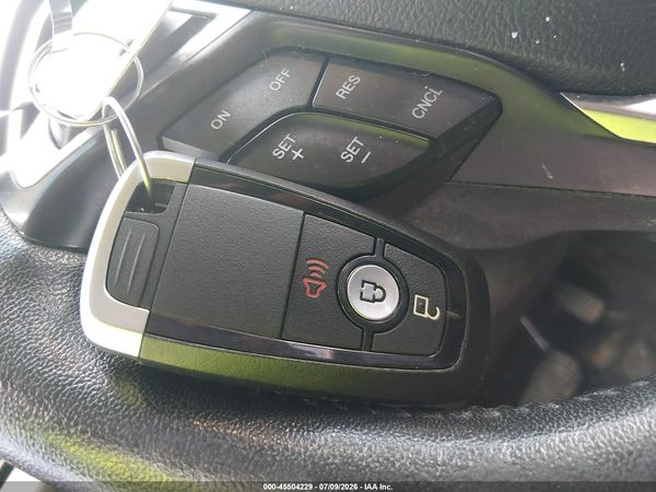 2019 FORD EDGE SEL — I11
