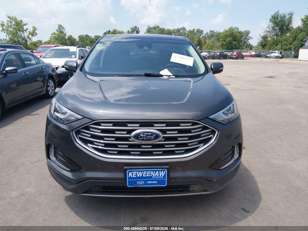 2019 FORD EDGE SEL — I115