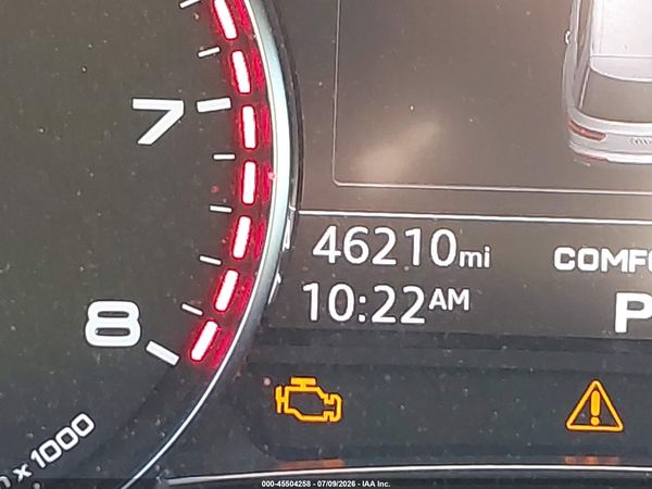 2019 AUDI Q7 55 PREMIUM/55 SE PREMIUM