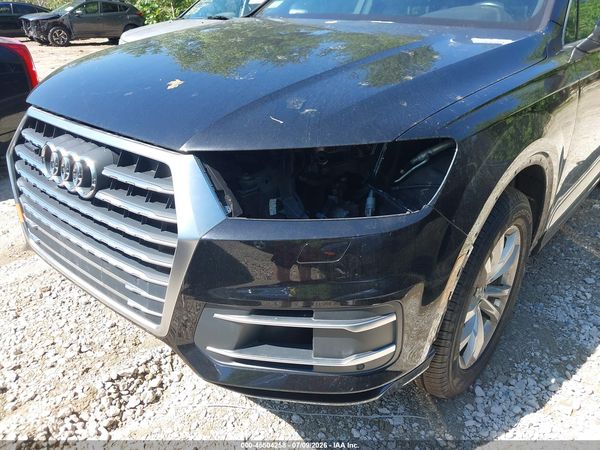 2019 AUDI Q7 55 PREMIUM/55 SE PREMIUM