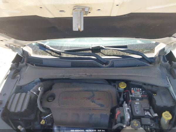 2018 JEEP COMPASS LATITUDE FWD