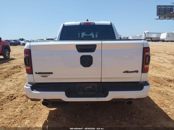 2024 RAM 1500 LARAMIE  4X4 5'7 BOX