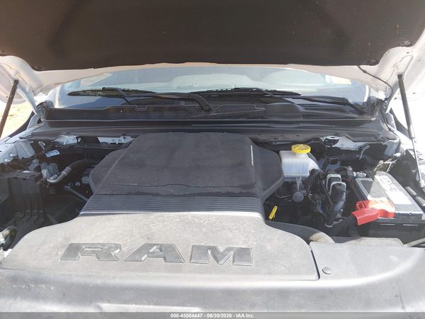 2024 RAM 1500 LARAMIE  4X4 5'7 BOX