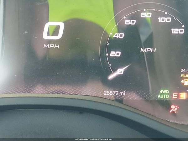 2024 RAM 1500 LARAMIE  4X4 5'7 BOX