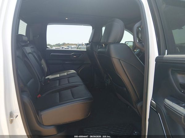 2024 RAM 1500 LARAMIE  4X4 5'7 BOX
