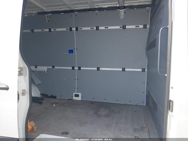 2024 MERCEDES-BENZ SPRINTER 2500