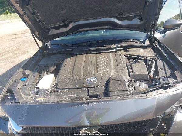 2024 MAZDA CX-90 3.3 TURBO PREFERRED
