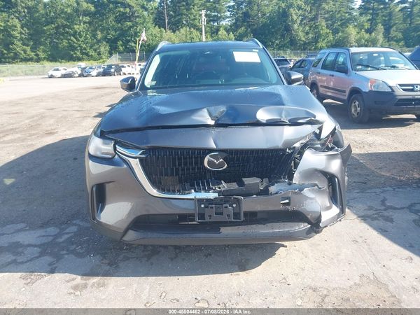 2024 MAZDA CX-90 3.3 TURBO PREFERRED