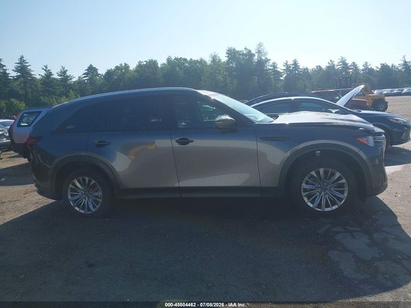 2024 MAZDA CX-90 3.3 TURBO PREFERRED