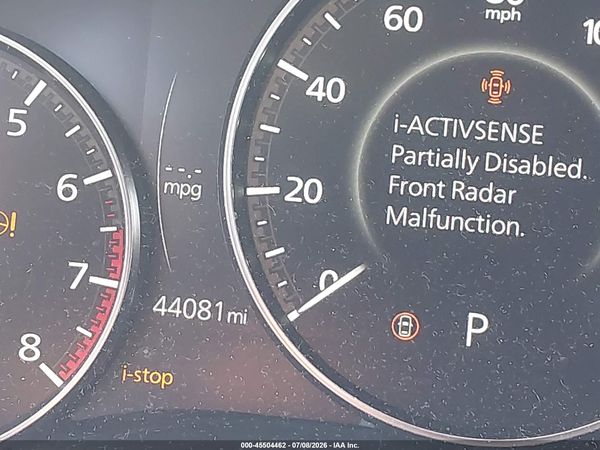 2024 MAZDA CX-90 3.3 TURBO PREFERRED