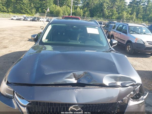 2024 MAZDA CX-90 3.3 TURBO PREFERRED