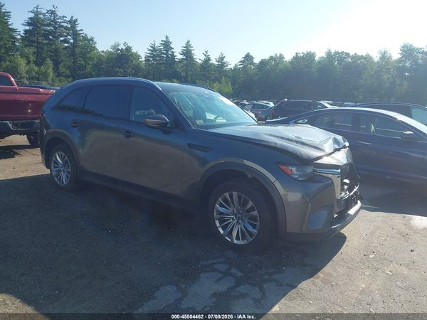 2024 MAZDA CX-90 3.3 TURBO PREFERRED