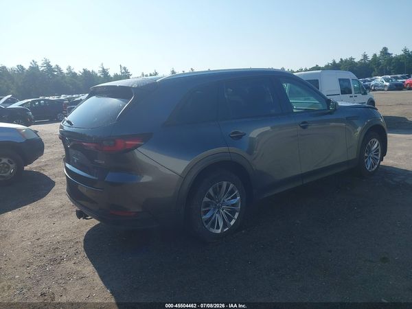 2024 MAZDA CX-90 3.3 TURBO PREFERRED