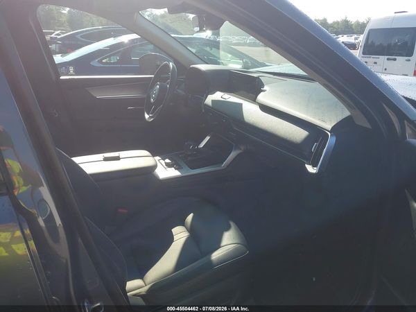 2024 MAZDA CX-90 3.3 TURBO PREFERRED