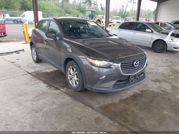 2017 MAZDA CX-3 SPORT