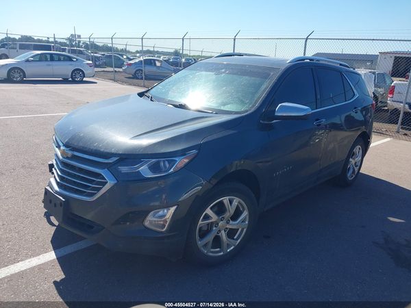 2020 CHEVROLET EQUINOX — I2