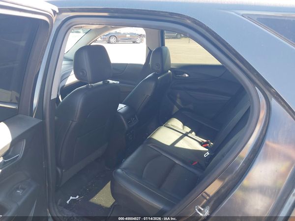 2020 CHEVROLET EQUINOX AWD PREMIER 1.5L TURBO — I8