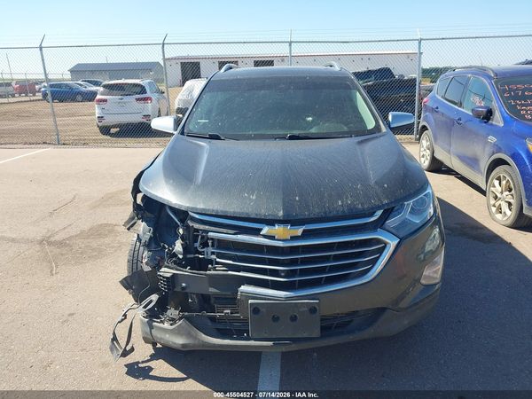 2020 CHEVROLET EQUINOX AWD PREMIER 1.5L TURBO — I115
