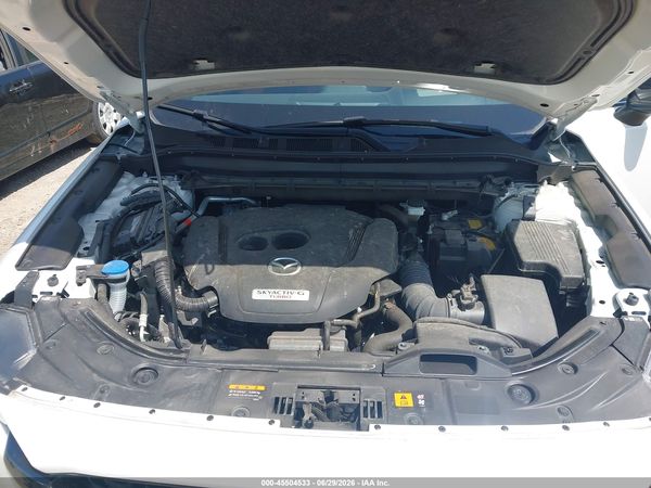2024 MAZDA CX-5 2.5 CARBON TURBO
