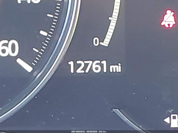 2024 MAZDA CX-5 2.5 CARBON TURBO