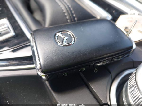 2024 MAZDA CX-5 2.5 CARBON TURBO