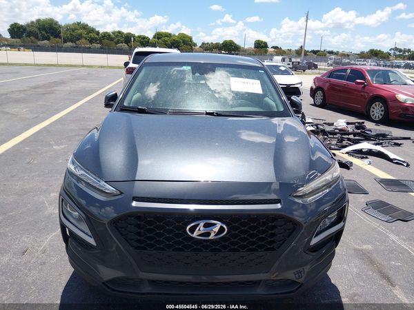 2020 HYUNDAI KONA SE