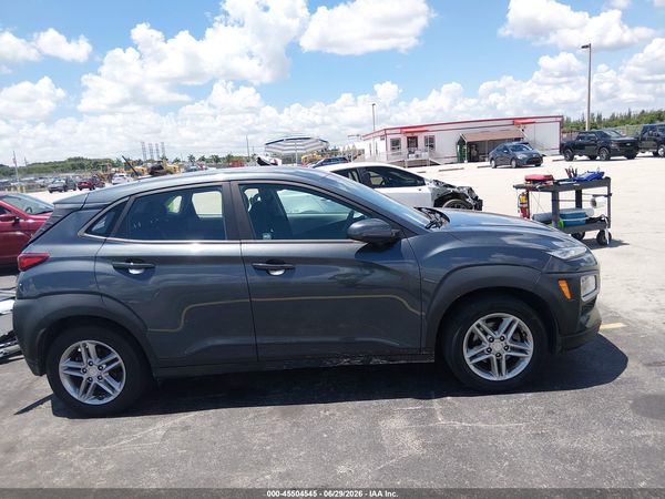 2020 HYUNDAI KONA SE