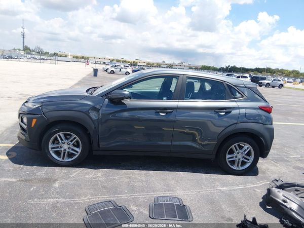 2020 HYUNDAI KONA SE