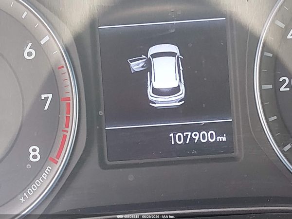 2020 HYUNDAI KONA SE