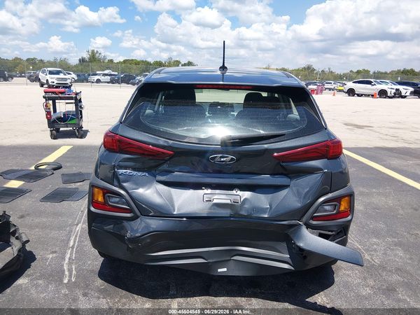 2020 HYUNDAI KONA SE