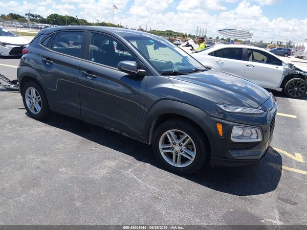 2020 HYUNDAI KONA SE