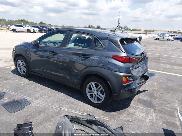 2020 HYUNDAI KONA SE