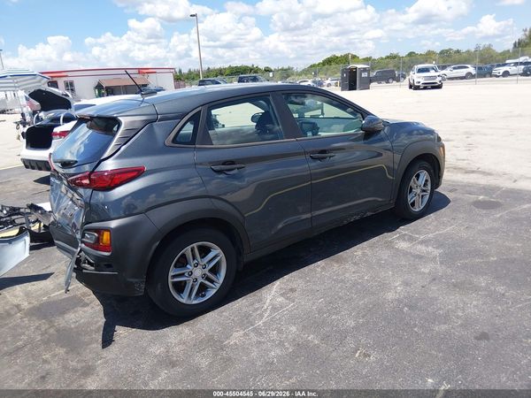 2020 HYUNDAI KONA SE
