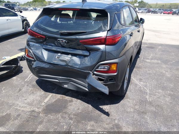2020 HYUNDAI KONA SE