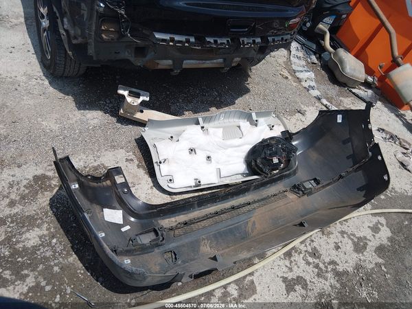 2018 JEEP COMPASS LATITUDE FWD