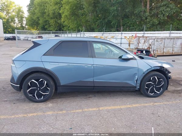 2024 HYUNDAI IONIQ 5 SEL