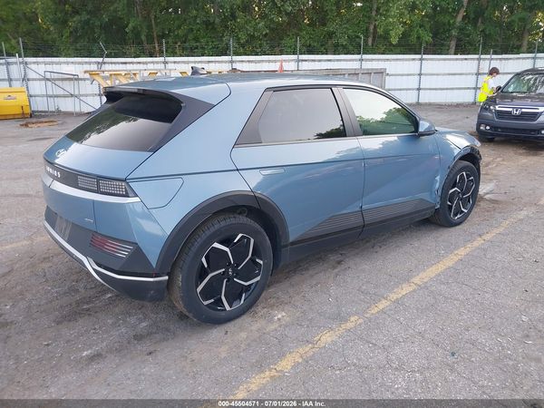 2024 HYUNDAI IONIQ 5 SEL