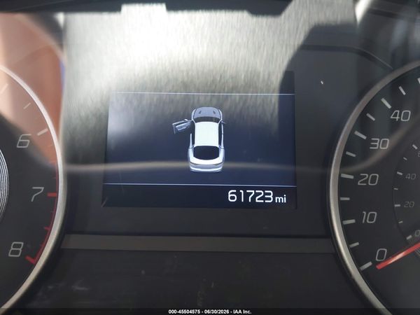 2020 KIA STINGER GT