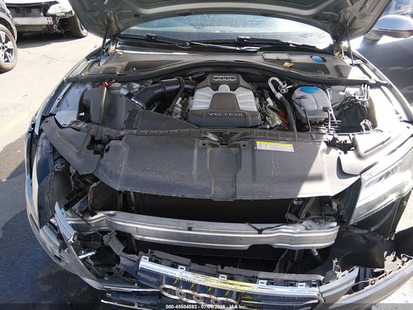 2014 AUDI A7 3.0T PREMIUM PLUS — I10