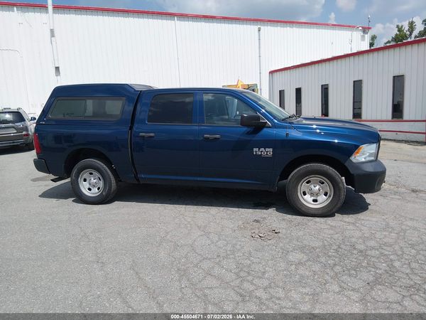 2019 RAM 1500 CLASSIC TRADESMAN  4X4 5'7 BOX